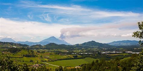 Departamento de Chimaltenango, Guatemala | Aprende Guatemala.com