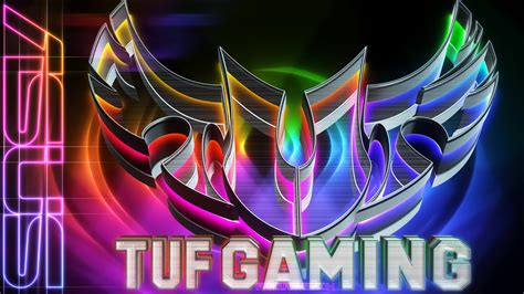 Download Background Asus Tuf Gaming - WallpaperTip