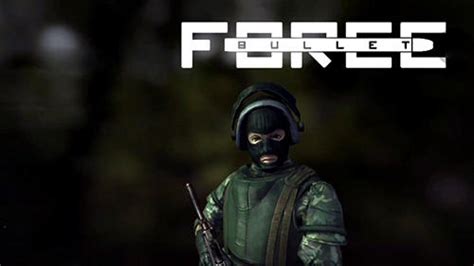 Bullet force for Android - Download APK free