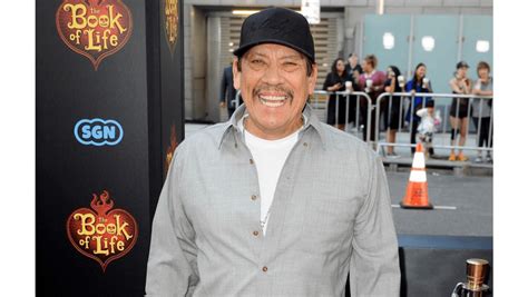 Danny Trejo wants to be in Breaking Bad film - 8days