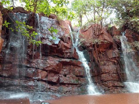 10 Waterfalls in Ranchi That Every Traveller Must Visit