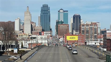 Missouri Music Journey - a road trip through St Louis, Kansas City and Route 66, USA