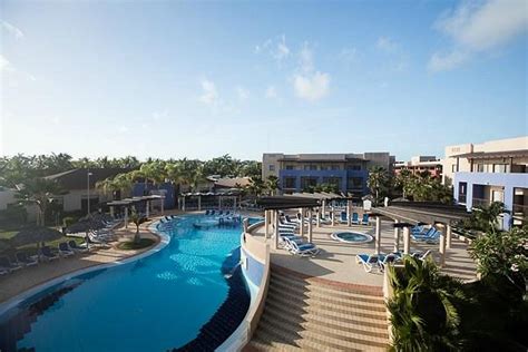 SANCTUARY AT GRAND MEMORIES VARADERO - Hotel Reviews & Photos - Tripadvisor