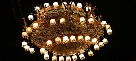 FEATURE: The Chandelier in The Phantom of the Opera – Twin Cities Arts ...