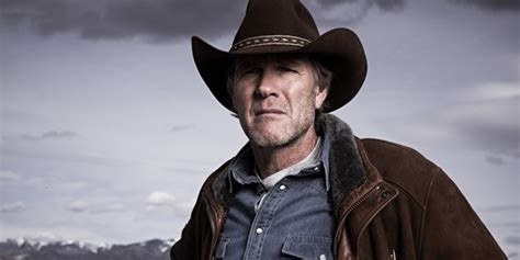 Longmire: Robert Taylor Teases Season Five of Netflix Series - canceled TV shows - TV Series Finale