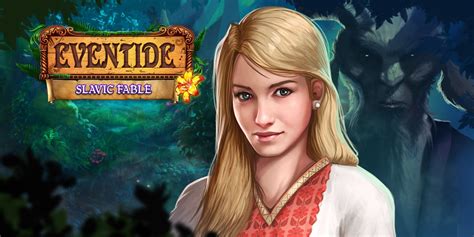 Eventide: Slavic Fable | Nintendo Switch download software | Games | Nintendo