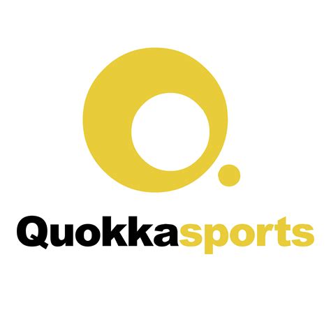 Quokka Sports Logo PNG Transparent & SVG Vector - Freebie Supply