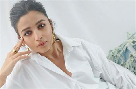 Alia Bhatt in trouble with her speech before the release of Brahmastra ...