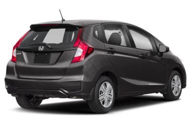 See 2019 Honda Fit Color Options - CarsDirect