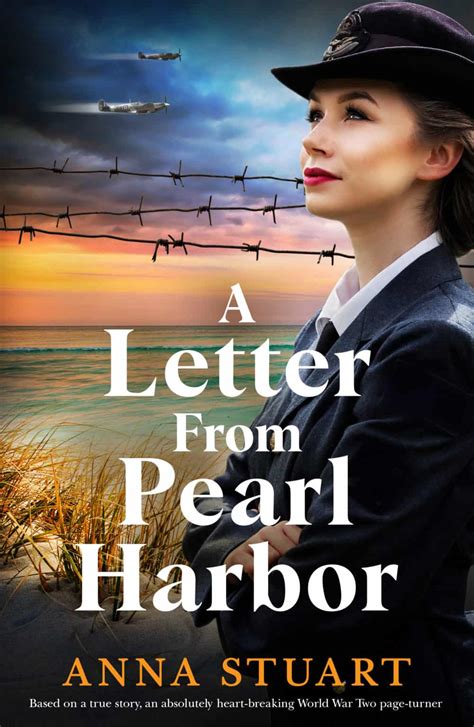 Pearl Harbor – Anna Stuart Books