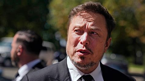 Elon Musk's new X pricing plan would mean free speech isn't quite free ...