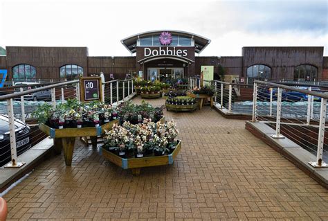 Dobbies Garden Centre © David P Howard :: Geograph Britain and Ireland