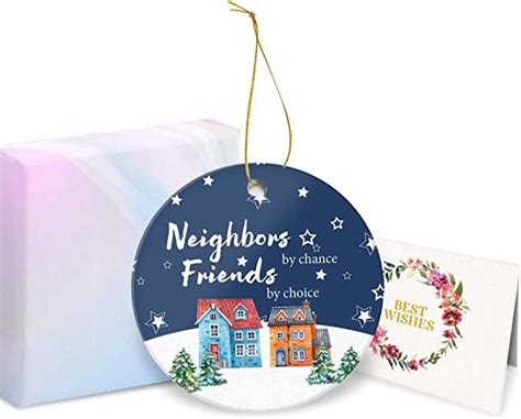 Our 50 Greatest Gifts For Neighbors