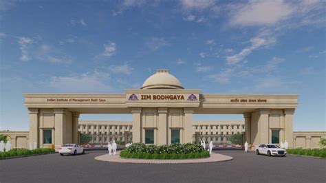 IIM Bodh Gaya announces Courses in Digital Marketing, Business ...