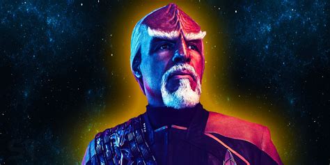 Worf’s Comeback Proves Star Trek Is Better With Its Greatest Klingon