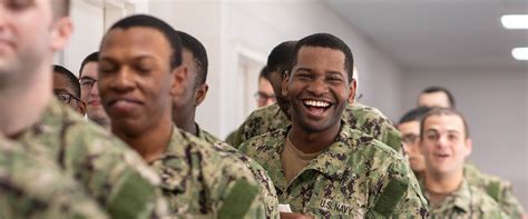 Getting Started: Prepare to Join | Navy.com