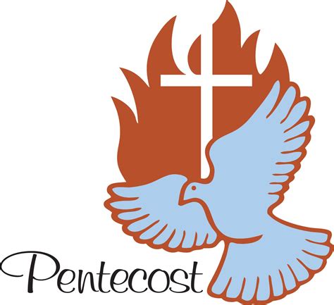 Pentecost 2019 - Calendar Date. When is Pentecost?