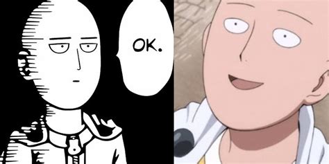 One-punch Man: 10 hilarantes memes de Saitama | Cultture