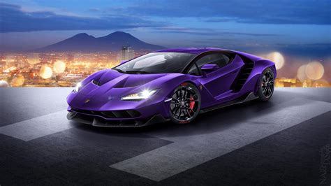 🔥 [30+] Purple Lamborghini Wallpapers | WallpaperSafari