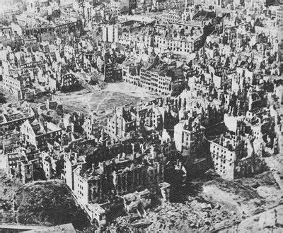 Polish Greatness (Blog): Warsaw Uprising 1944: October 6 The Aftermath