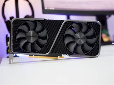 NVIDIA GeForce RTX 3070 review: The ideal upgrade for most PC gamers ...