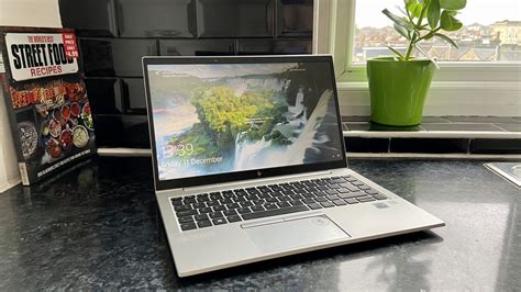 HP EliteBook 840 G7 review: An elite experience | ITPro