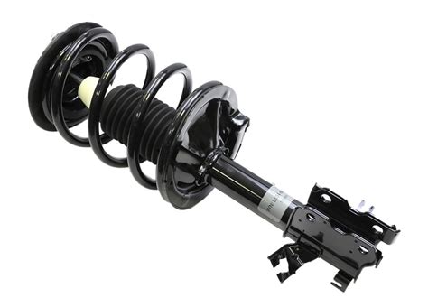 Shocks and Struts: What You Need to Know - AutoZone