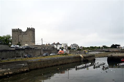 Enjoy your time with beautiful places: Dalkey Island Ireland