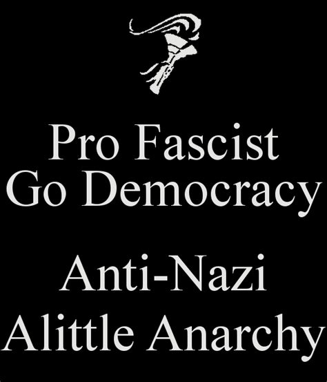 Anti Fascist Quotes. QuotesGram