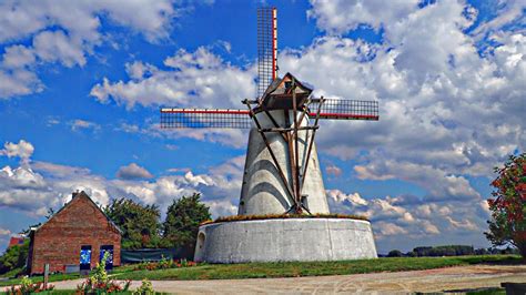 Three walks in Hainaut Province | Discovering Belgium