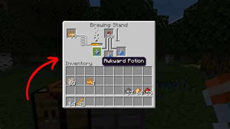 Make a Slow Falling Potion in Minecraft [ Easy Steps] - Alvaro Trigo's Blog