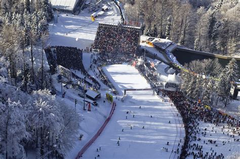 FIS Alpine Ski World Cup