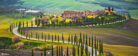 1 Week Tuscany Cycling Tour - 2022 Italy