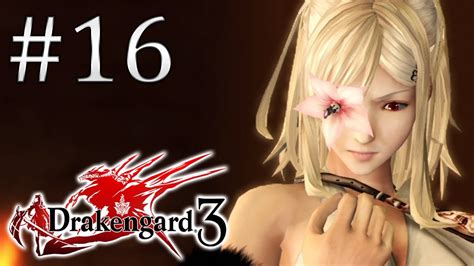 Drakengard 3 endings explained - filnhub