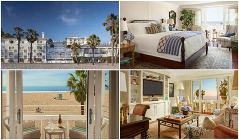 13 Luxury Santa Monica Beachfront Hotels - HotelsCombined 13 Luxury Santa Monica Beachfront Hotels