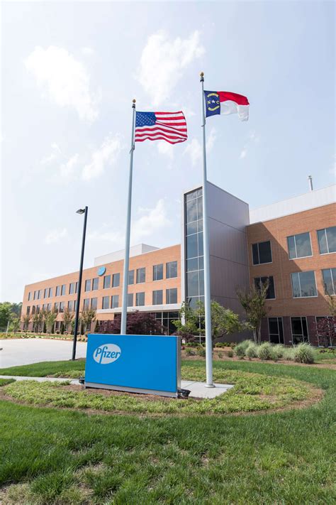 Pfizer Jobs Sanford Nc - Image to u