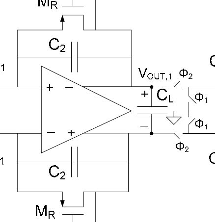 Interface Electronics | Download Scientific Diagram