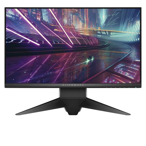 Alienware AW2518HF 25" Full HD 240Hz 1ms HDMI LCD FreeSync Gaming Monitor | eBay