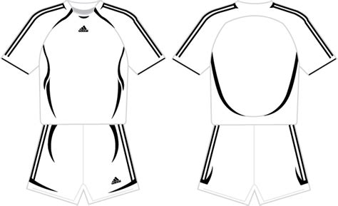 Free Soccer Shirts Cliparts, Download Free Soccer Shirts Cliparts png images, Free ClipArts on ...