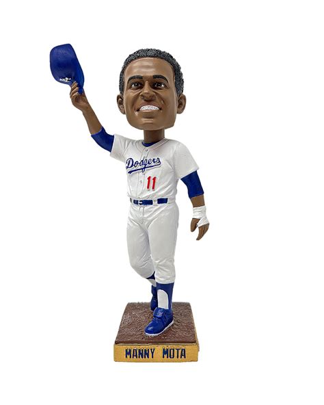 2023 Bobbleheads | Los Angeles Dodgers