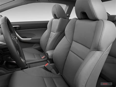 2009 Honda Civic: 11 Interior Photos | U.S. News