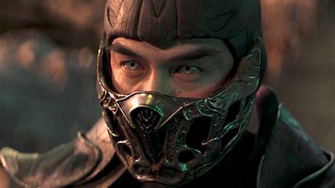 Every Mortal Kombat Movie Ranked From Worst To Best