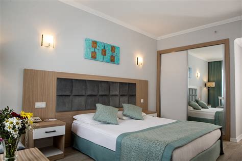 Antalya Adonis Hotel Rooms: Pictures & Reviews - Tripadvisor