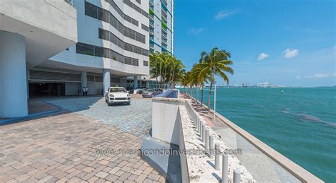 One Miami Condos | East Tower | Sales & Rentals