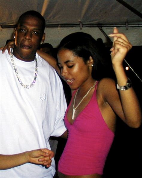 Jay Z Aaliyah 5 – BlackSportsOnline