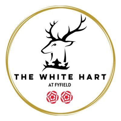 White Hart, Fyfield on Twitter: "Great to welcome you to the White Hart ...