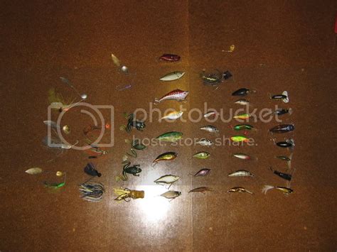 AUS_BASS' BaSs LuReS | Kayak and Fishing Forum