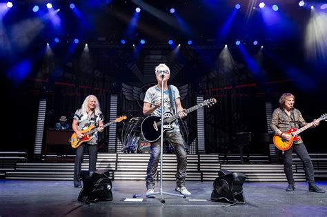 REO Speedwagon Announces Summer 2023 US Tour