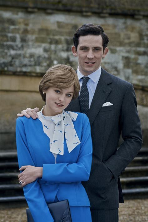 Season 4 of The Crown got more viewers than Prince Charles and Princess ...