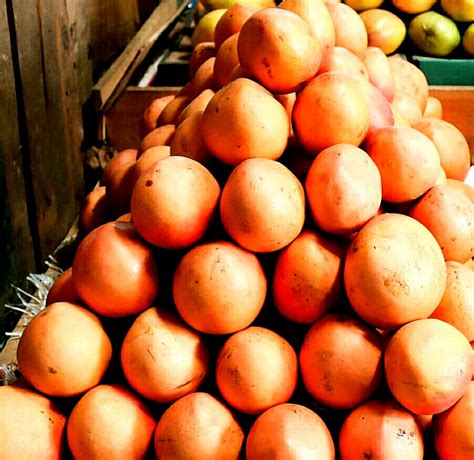 It's Mango Season! - Mwangaza Magazine